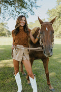 Willow Sweater