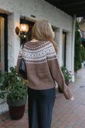 Hallie Cardigan