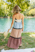 Dakota Maxi Dress