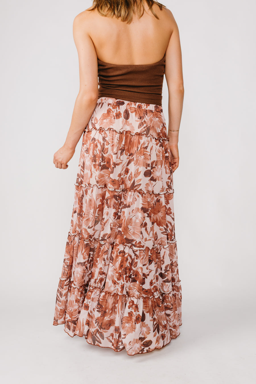 OLDHannah Skirt