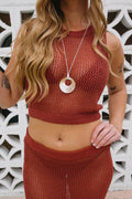 All Inclusive Crop Top