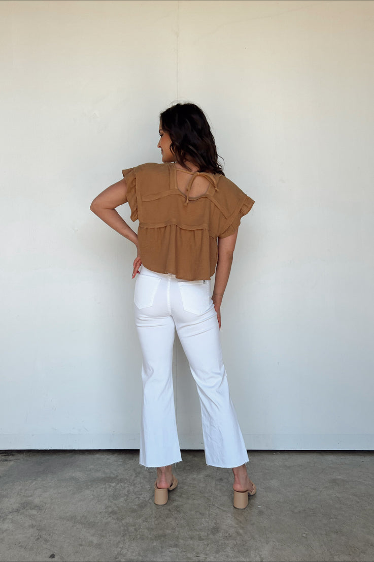 Essential Top