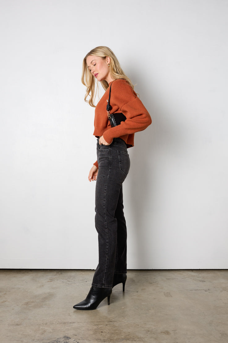 Emery Sweater