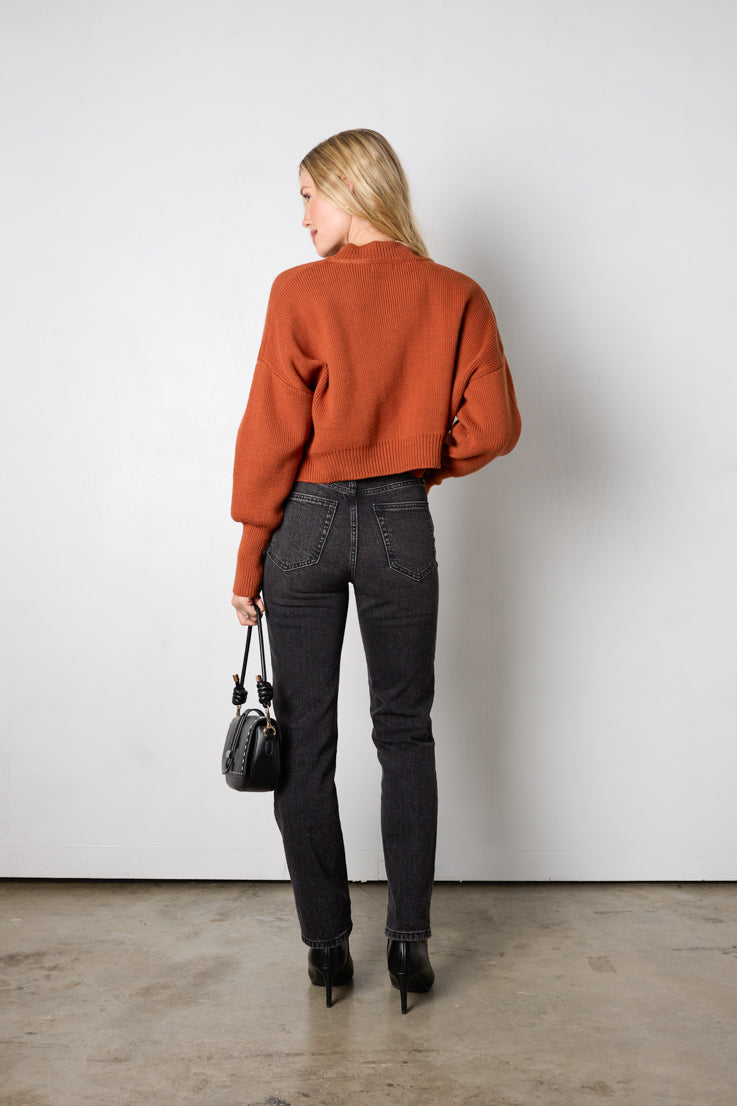 Emery Sweater