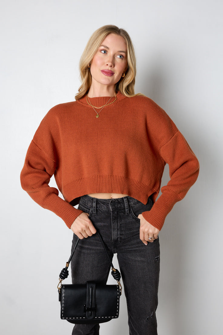 Emery Sweater