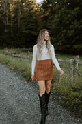 Carmen Skirt