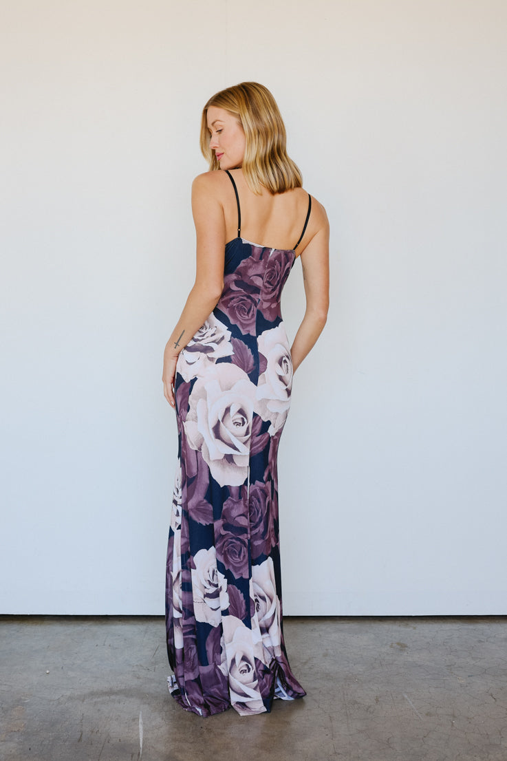 All At Once Dress