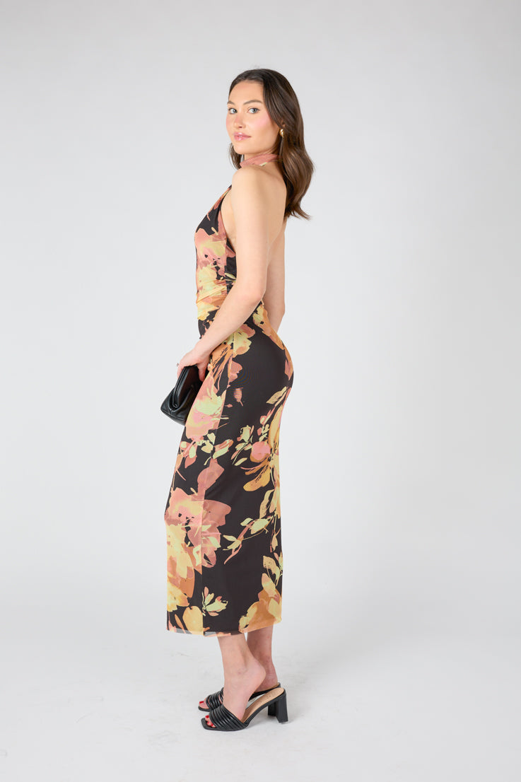 Imogen Dress