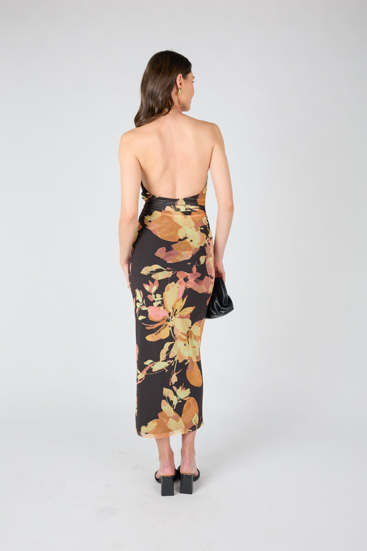Imogen Dress