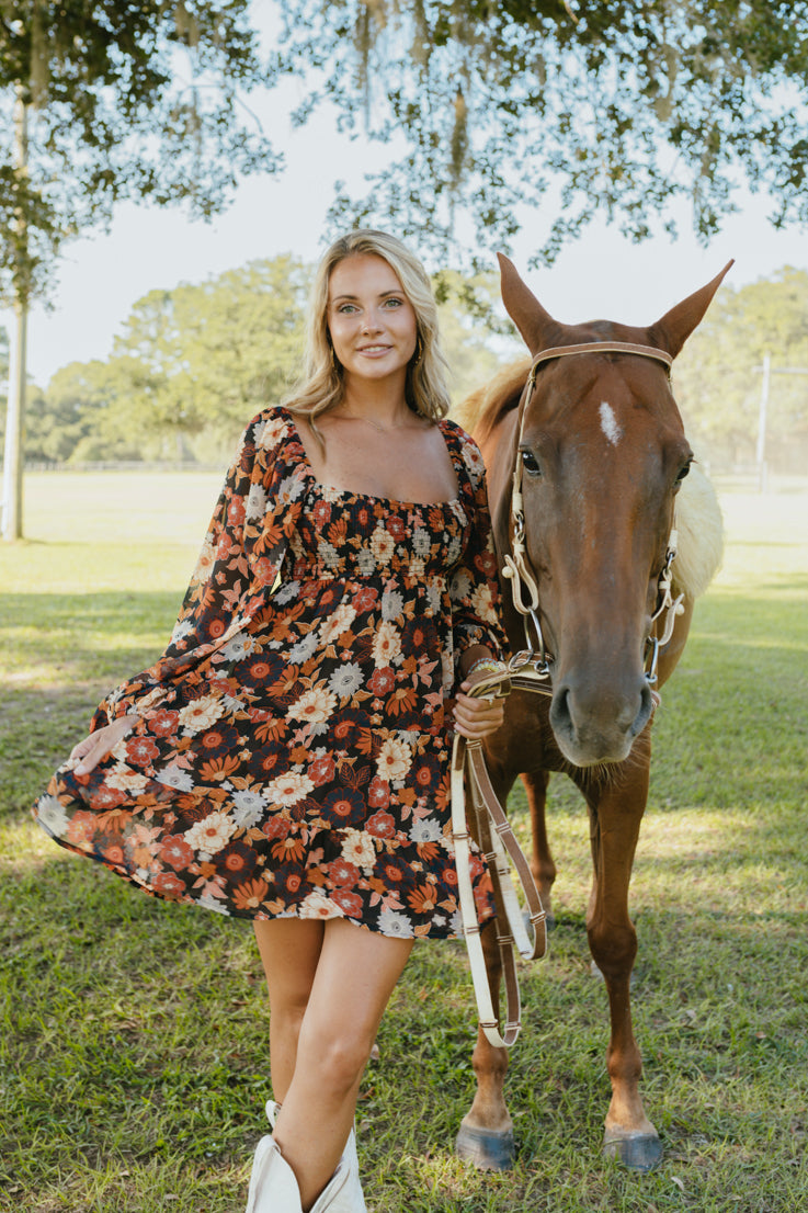Melissa Dress