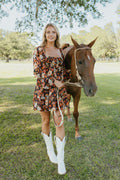 Melissa Dress