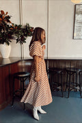 Can't Stop Won't Stop Dress