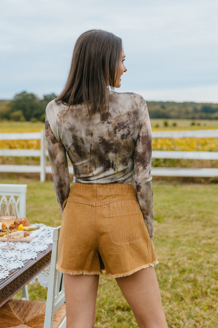 Independent Bodysuit