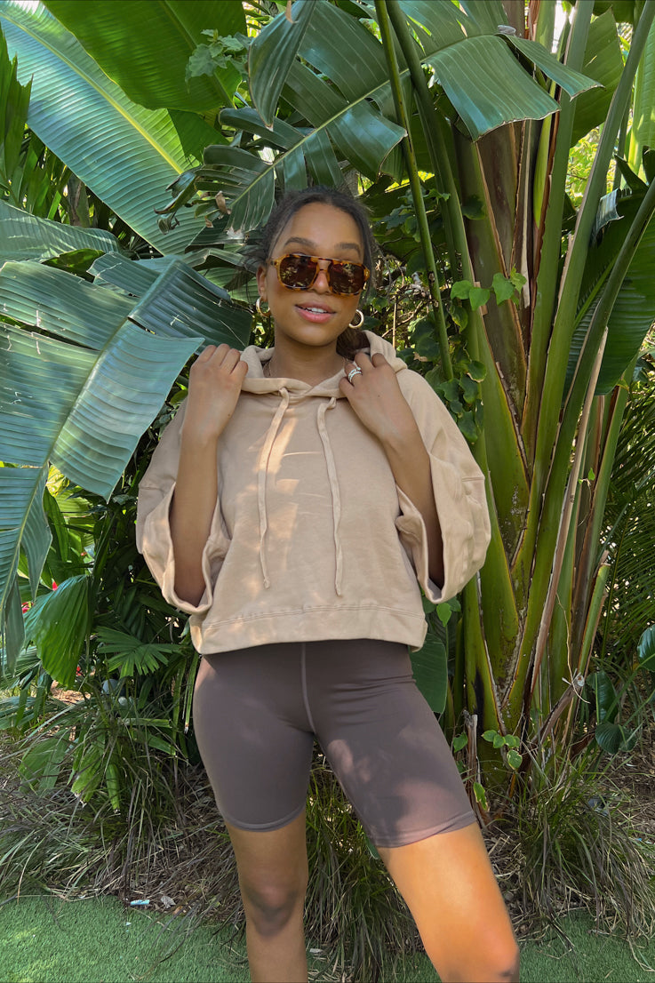 Halle Hoodie
