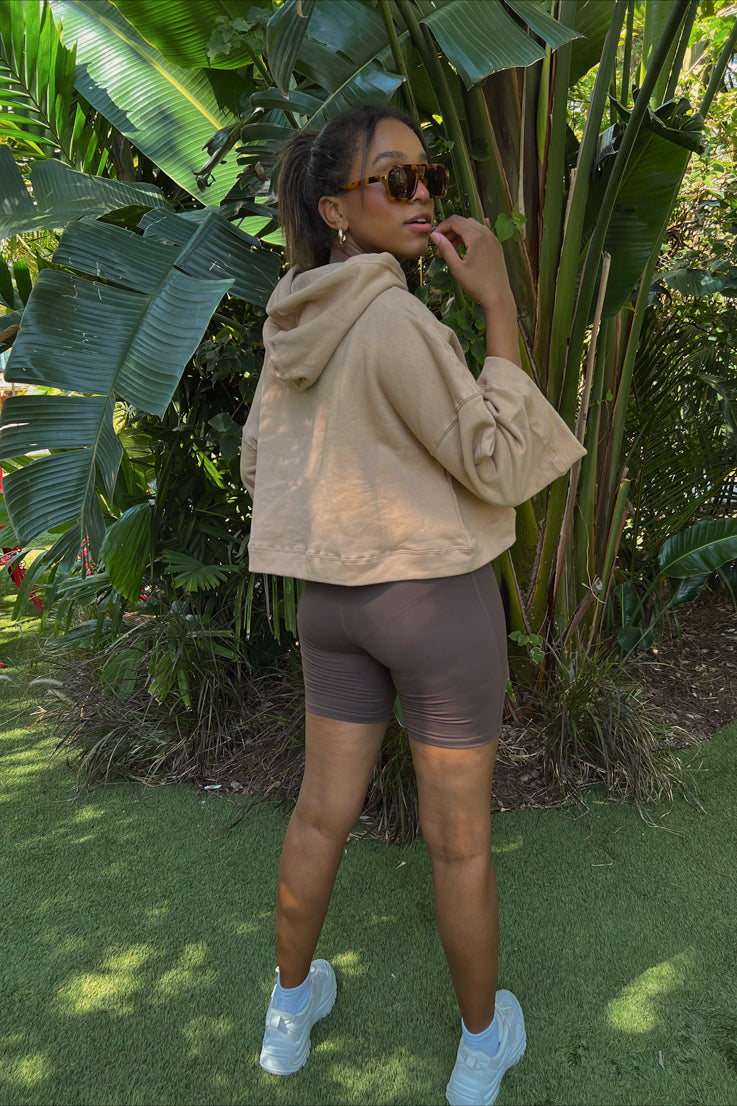Halle Hoodie
