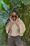 Halle Hoodie