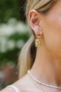 Kaleidoscope Earrings