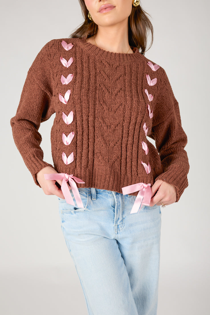 Betty Sweater