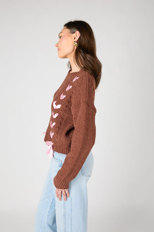 Betty Sweater