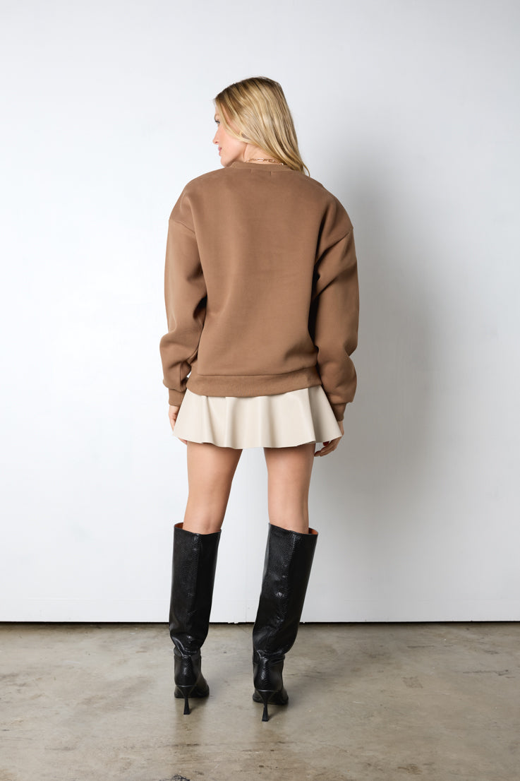City Limits Sweatshirt