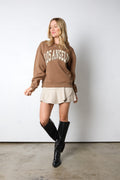 City Limits Sweatshirt