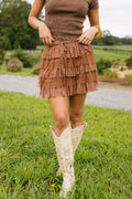 Arts District Skirt