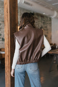 Feel Like A Rebel Vest