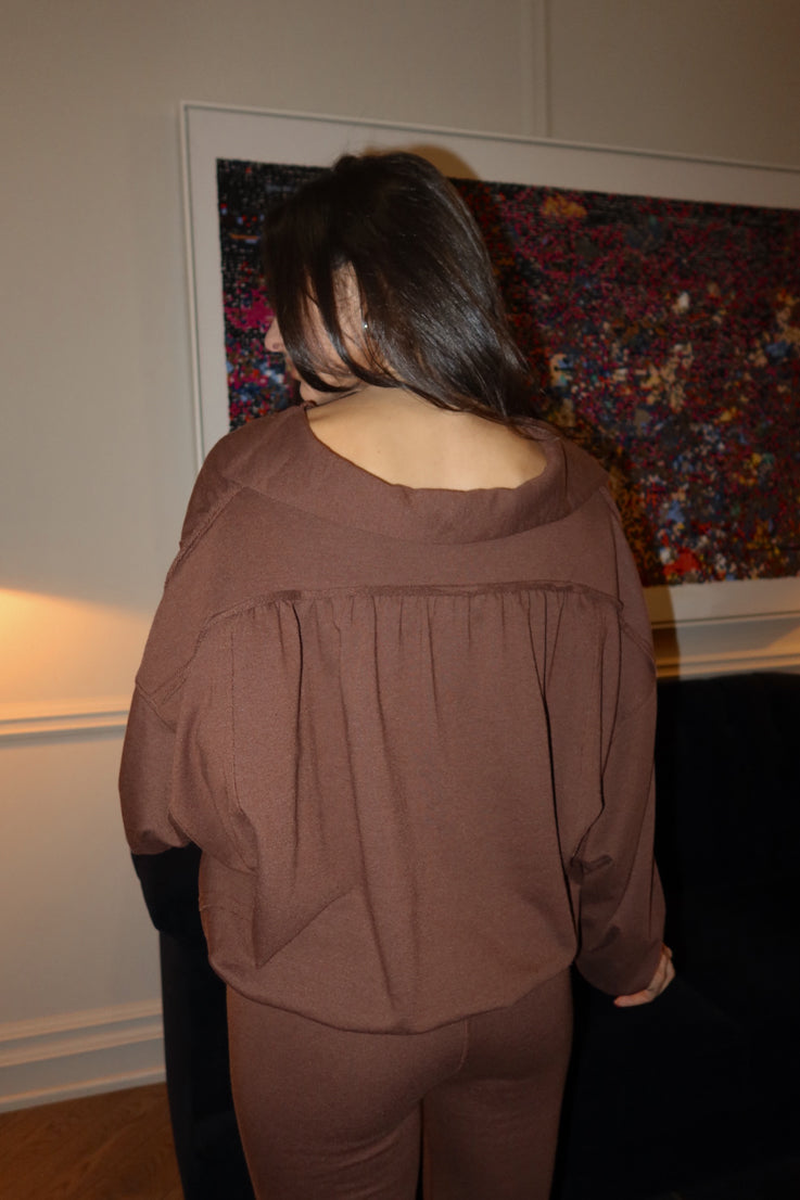 Myra Top
