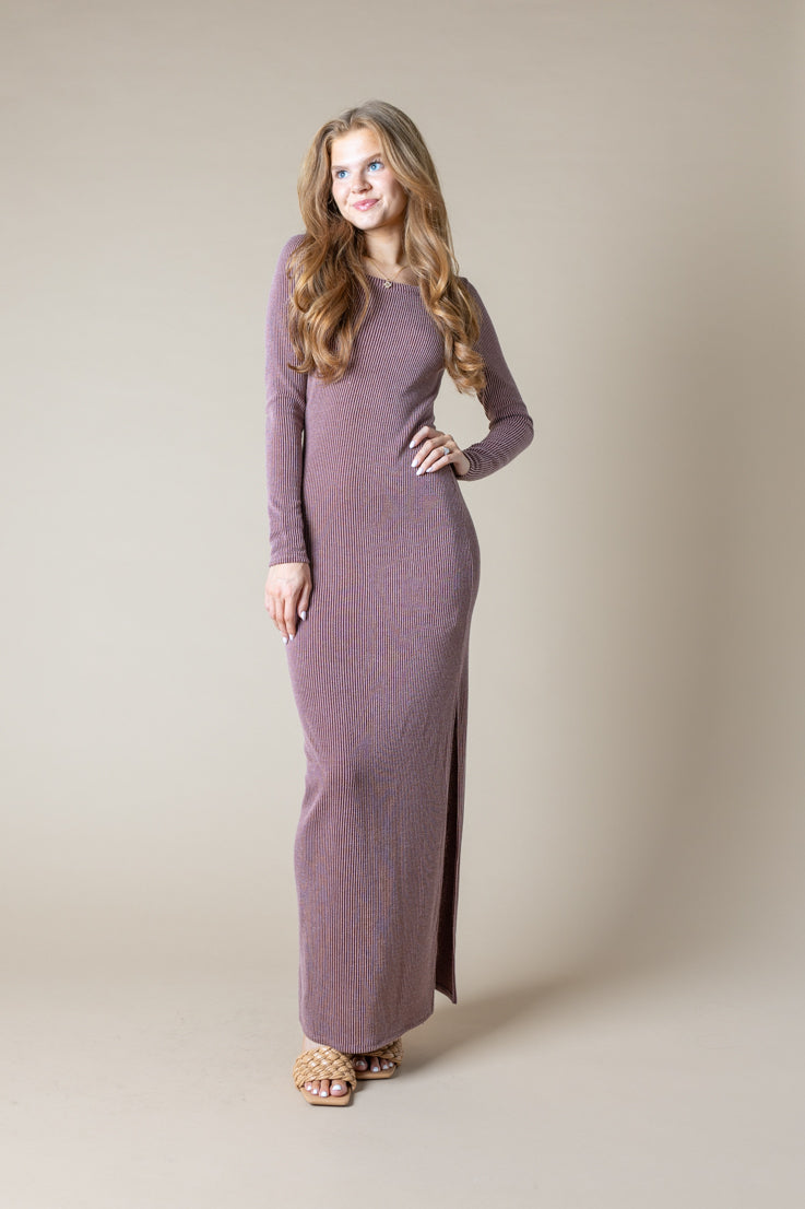 Joan Maxi Dress