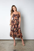 Humble and Kind Midi Dress