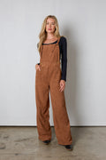 Harvest Moon Overalls