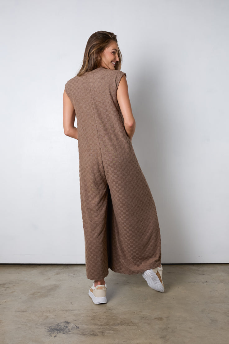 Latest Obsession Jumpsuit