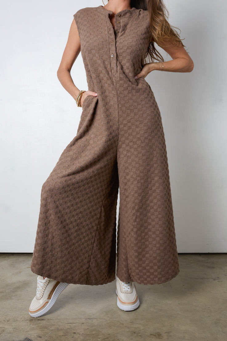 Latest Obsession Jumpsuit