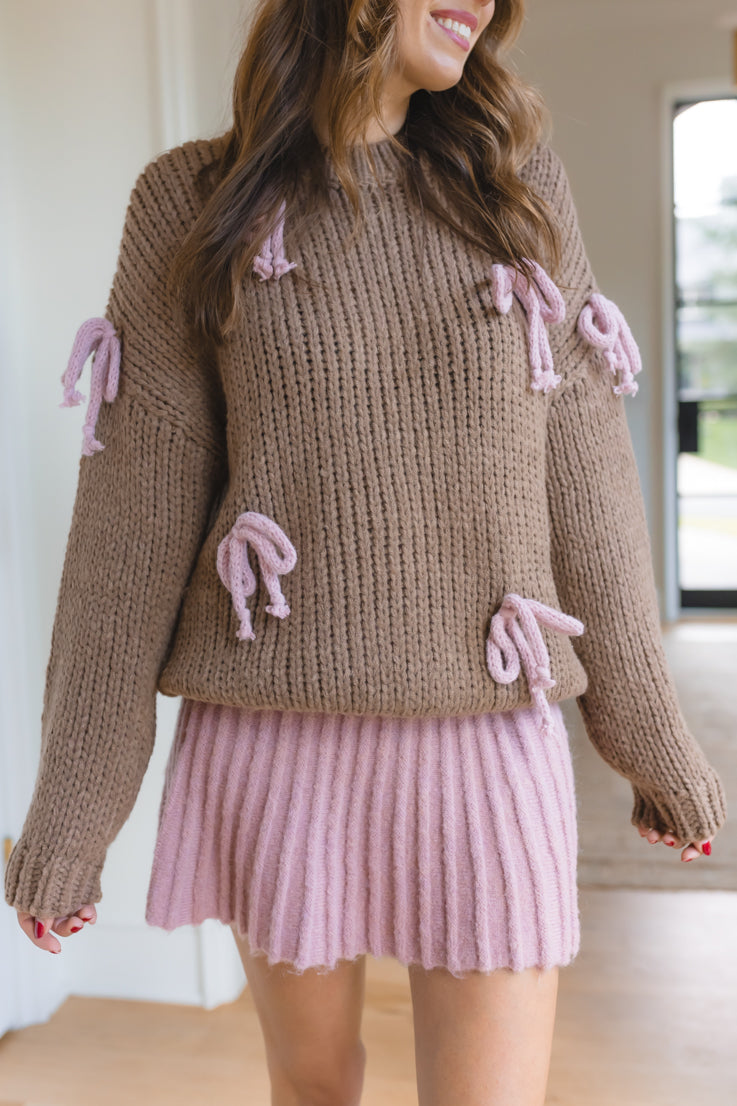 Long Live Sweater