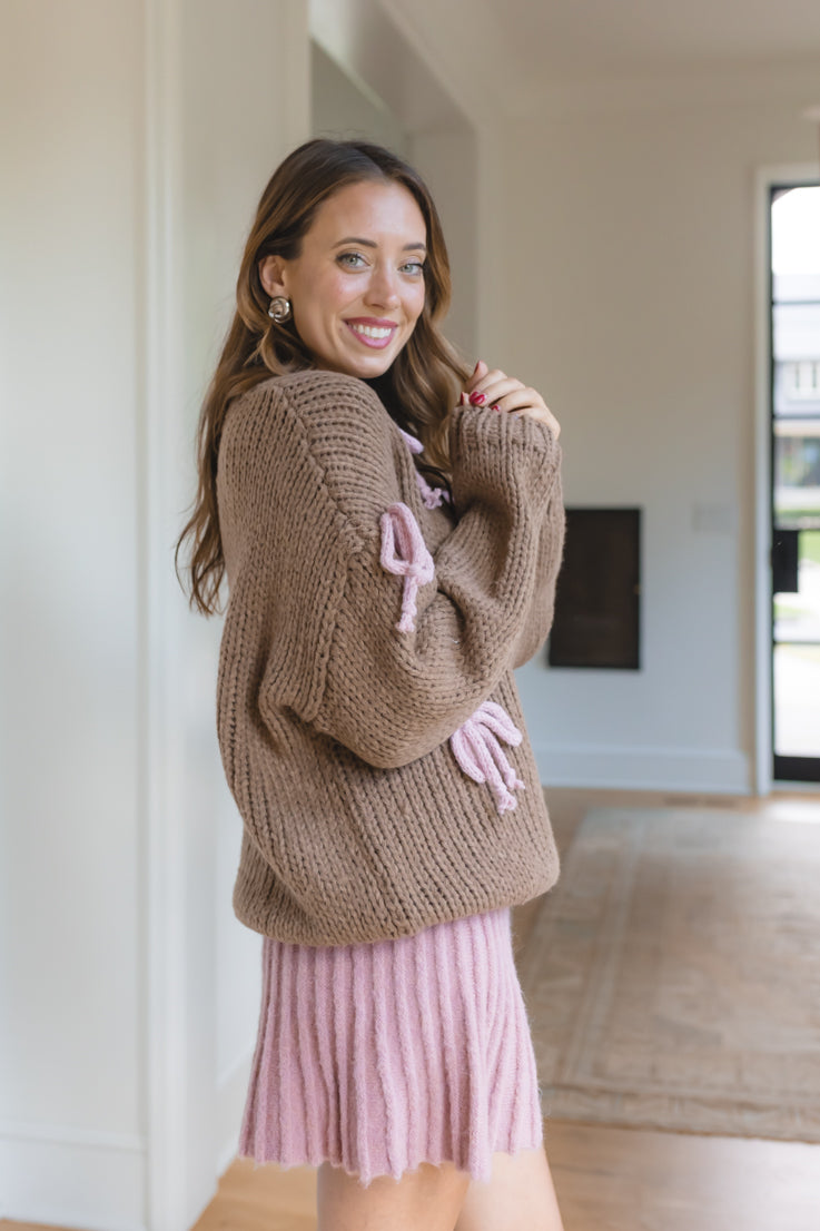 Long Live Sweater