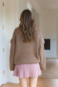 Long Live Sweater