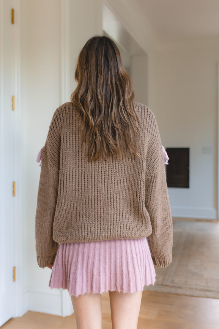 Long Live Sweater