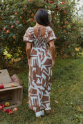 Nadia Dress