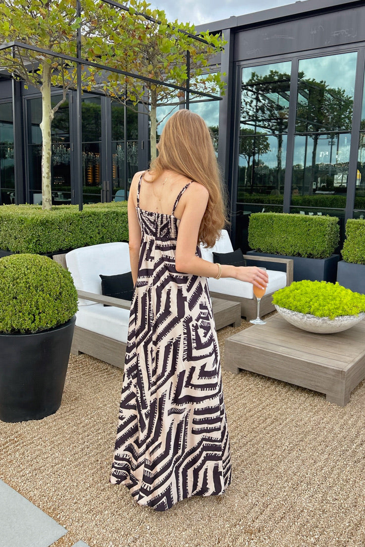 Captivating Dress