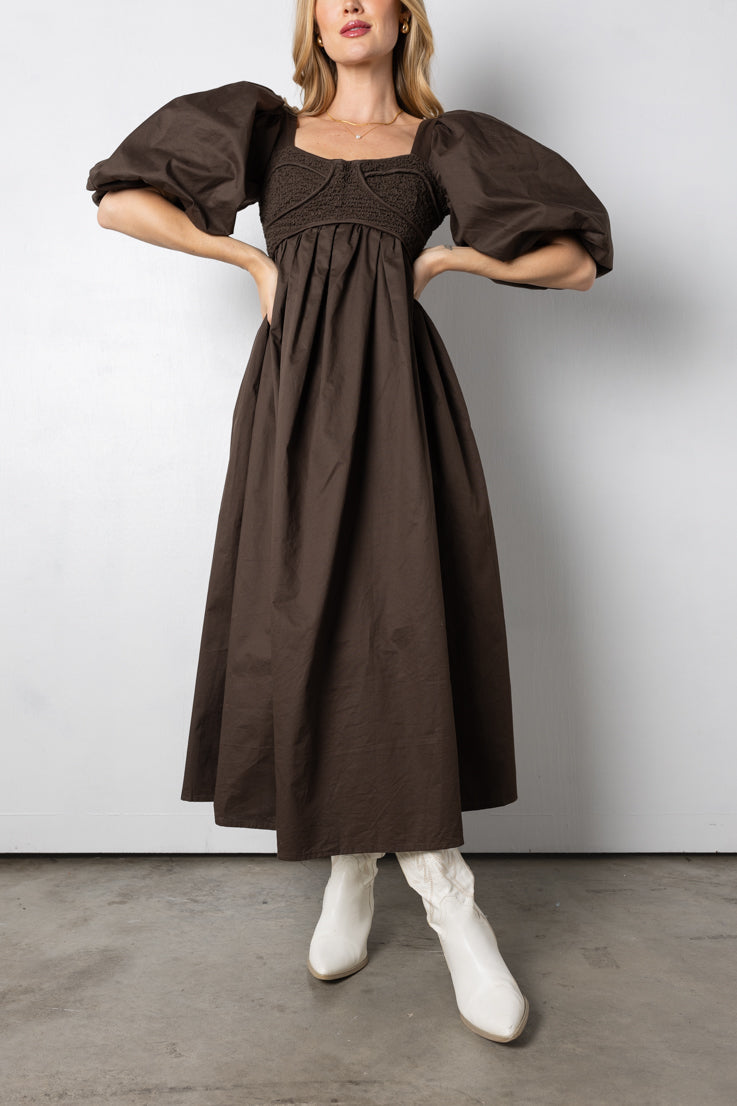 Cecilia Dress
