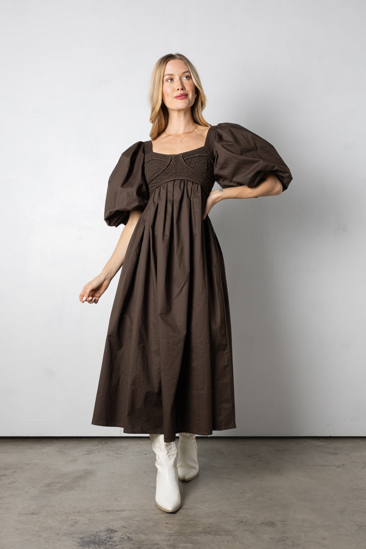 Cecilia Dress