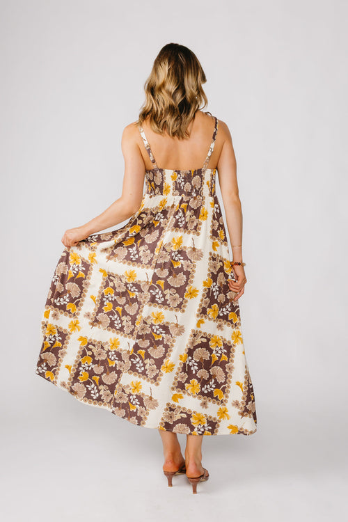 Always In August Dress