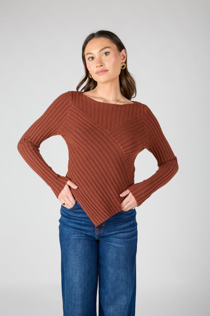 Best Day Yet Sweater