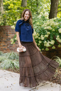 Chestnut Trail Skirt
