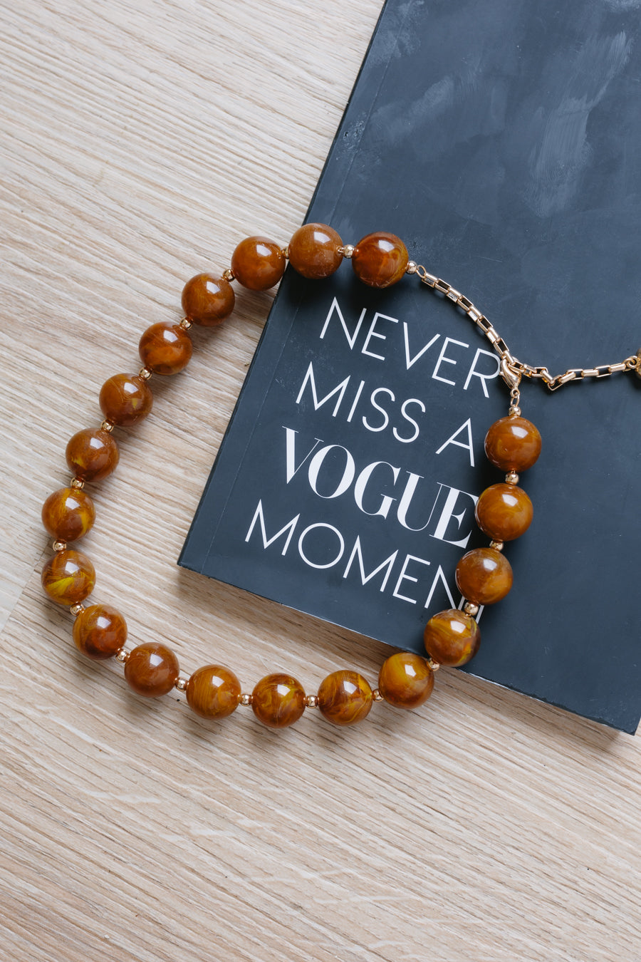 Canyon Valley Necklace