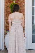 Tessa Dress