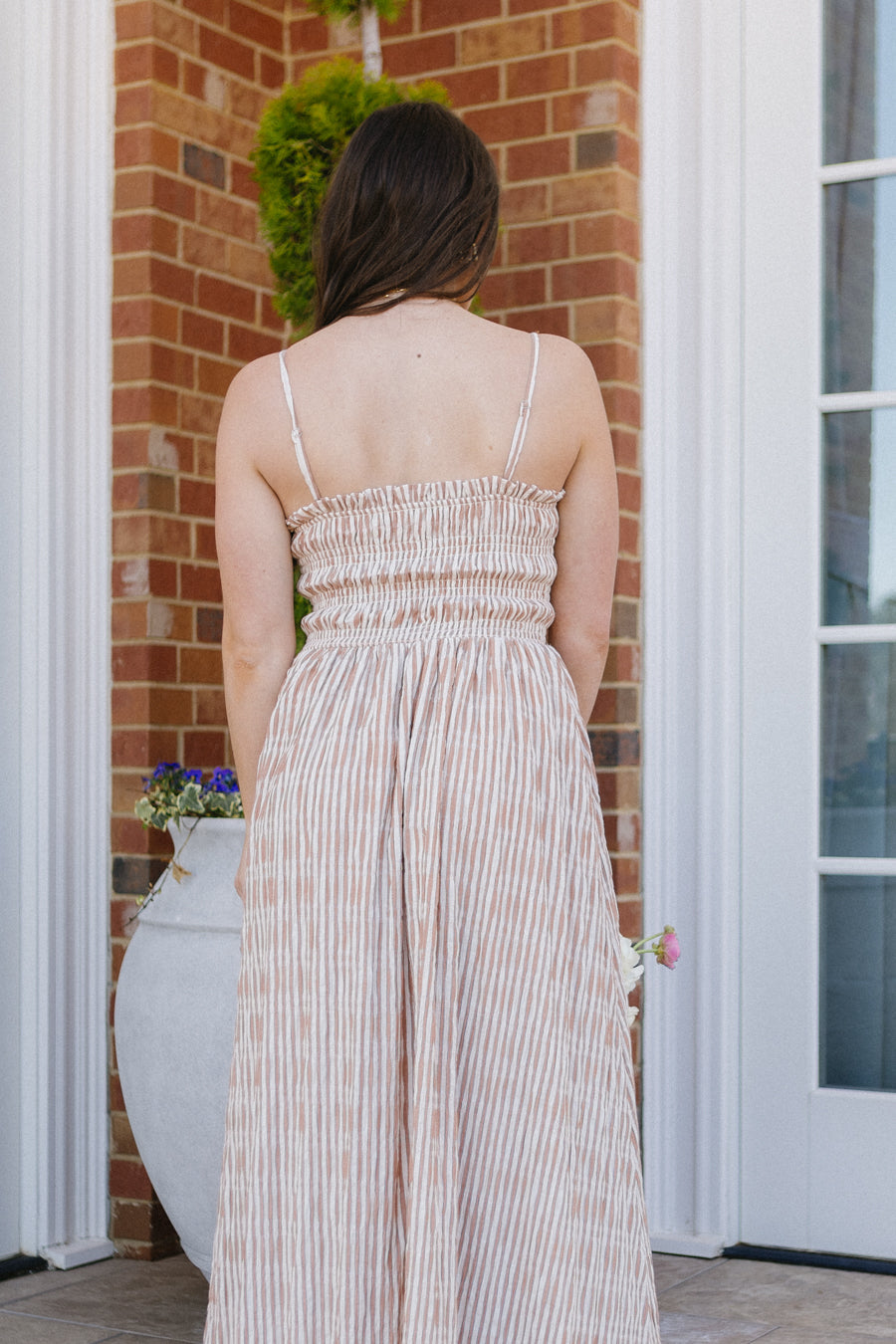 Tessa Dress