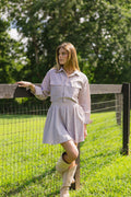Urban Jungle Dress