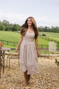 Soft Impression Dress