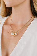 Shelly Necklace